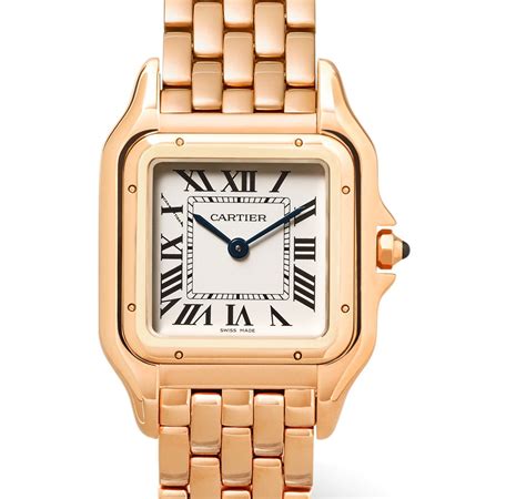 cartier replica womens watches clearance sale|faux cartier watches for women.